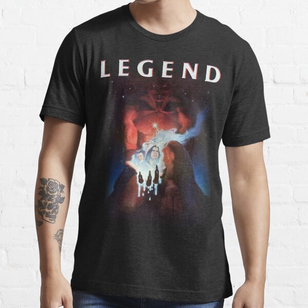 Legend Shirt! Essential T-Shirt