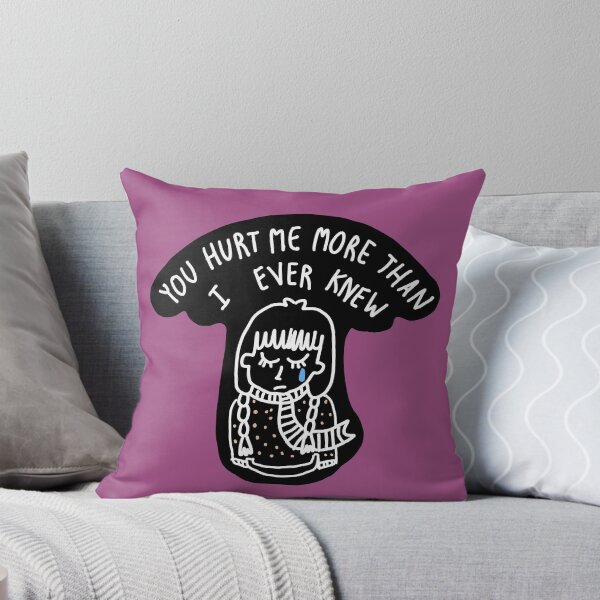Item preview, You hurt me designed and sold by Pimland.