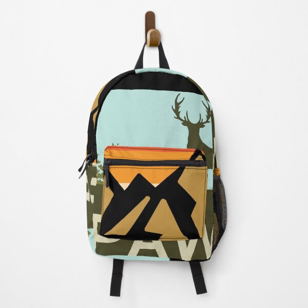 Item preview, Pawnee national park designed and sold by Us-nature.