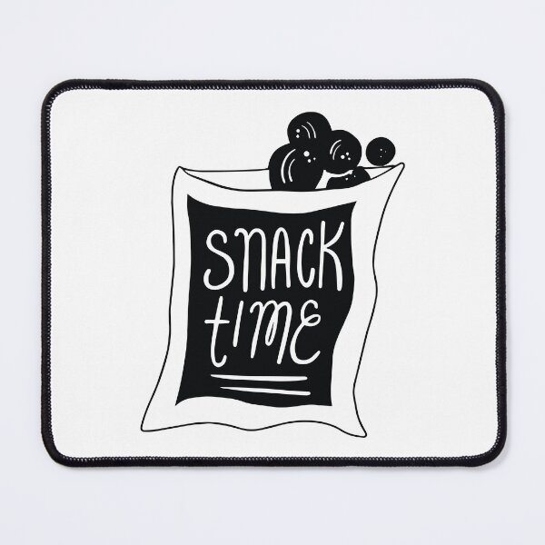 Item preview, Snack Time designed and sold by TamGustam.