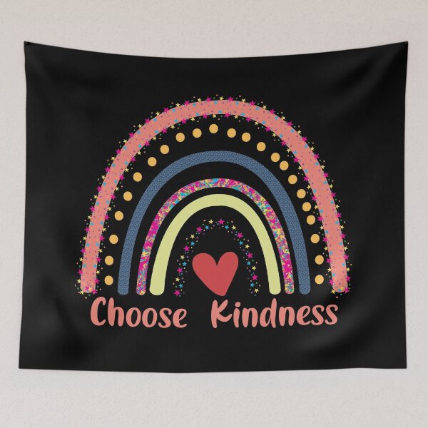 Item preview, Choose Kindness designed and sold by amishacreates.