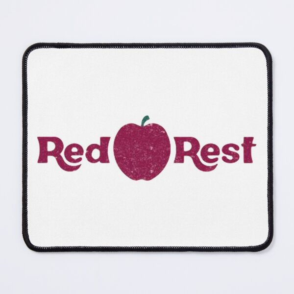Item preview, Red Apple Rest 2 designed and sold by jordan5L.