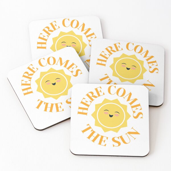 Item preview, Here comes the sun designed and sold by L2Life.