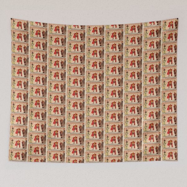 Item preview, Barabbas, Pilate and Jesus designed and sold by Anne Gitto.