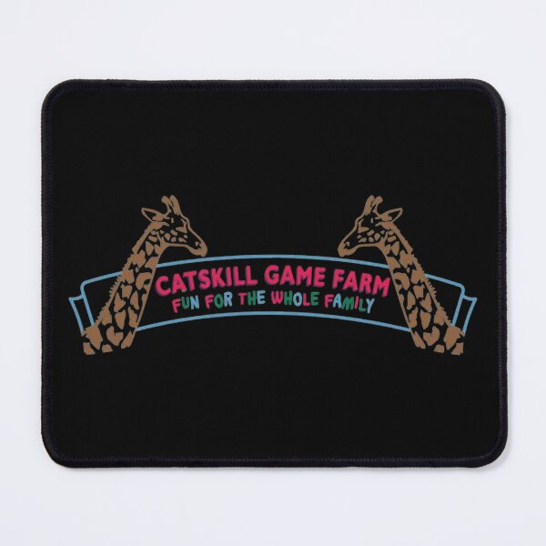 Item preview, Catskill Game Farm designed and sold by jordan5L.