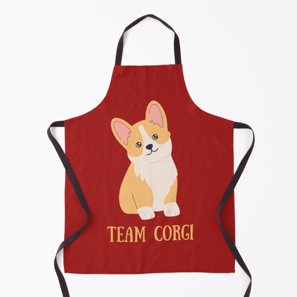 Item preview, Team Corgi, Dog Lover Gift designed and sold by LostTraveller.