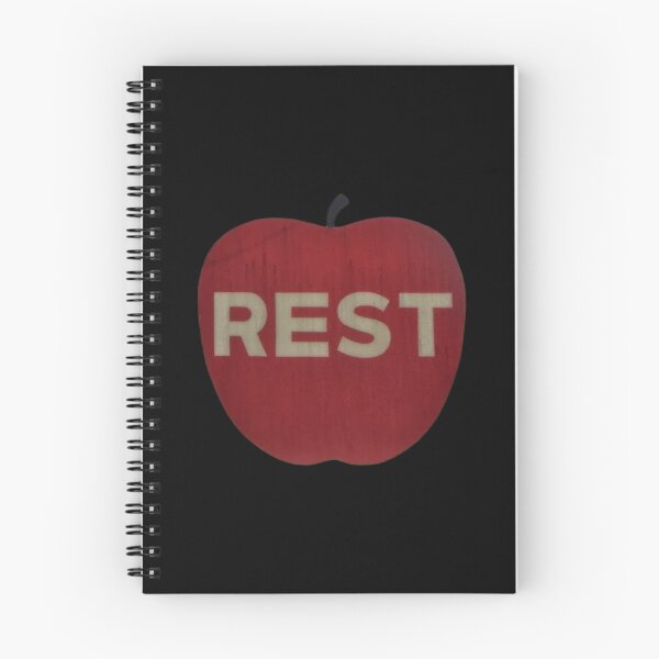 Item preview, Red Apple Rest designed and sold by jordan5L.