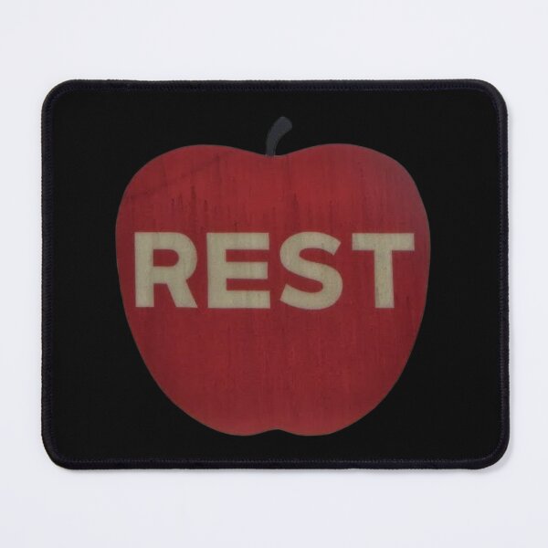 Item preview, Red Apple Rest designed and sold by jordan5L.