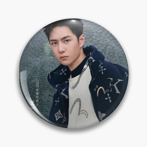 Item preview, Wang Yibo  designed and sold by Aiyizhan.