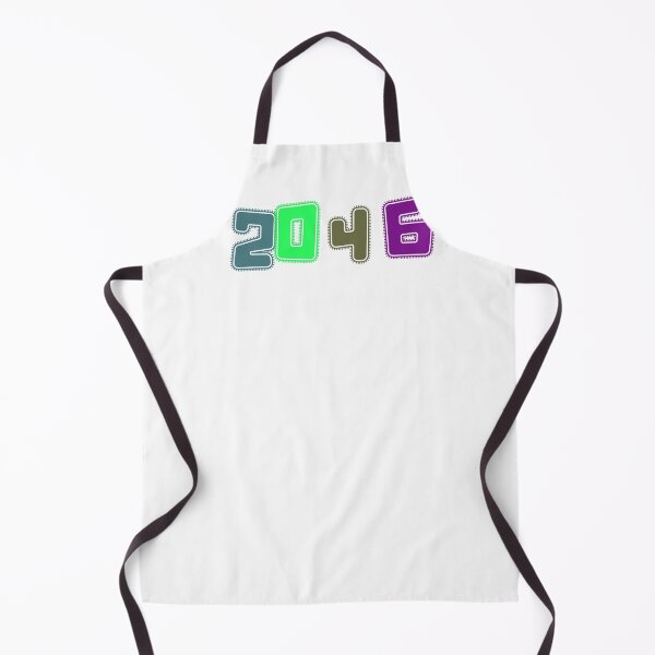 Item preview, Born in 2046 designed and sold by IuriiVlasenko.