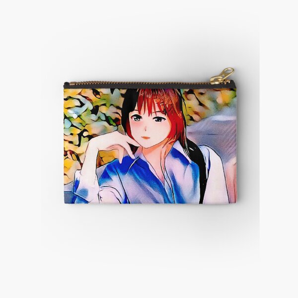 Item preview, [Anime Pattern] - Tsundere Onna designed and sold by PeterMun1007.