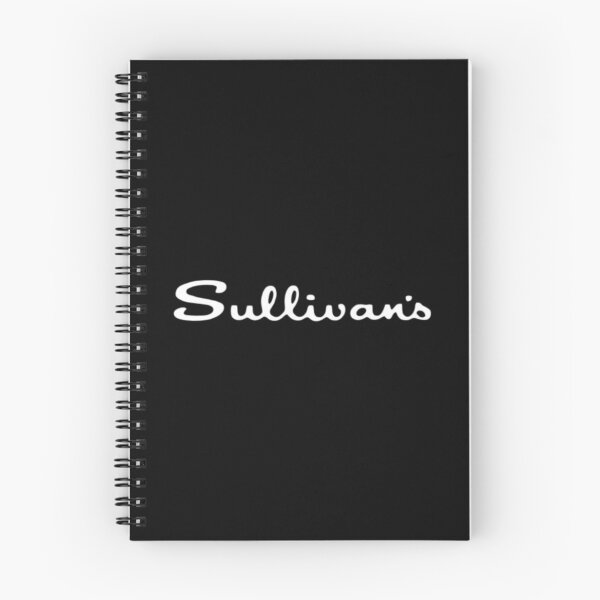 Item preview, Sullivans designed and sold by jordan5L.