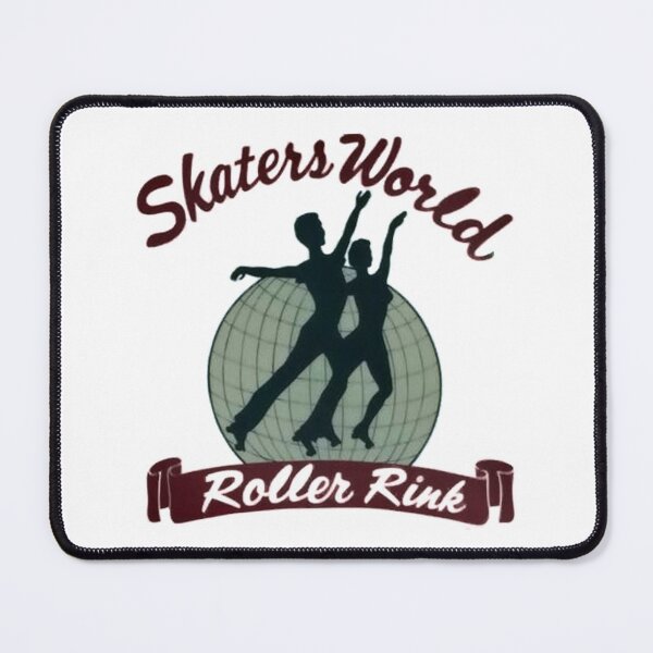 Item preview, Skaters World Roller Rink designed and sold by jordan5L.