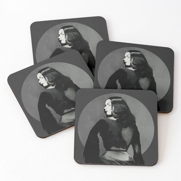 Item preview, Vampira  designed and sold by Lliam Amor.
