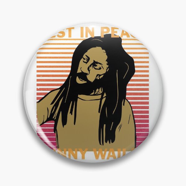 Item preview, Peter Tosh Reggae Musician Wailers Successful Solo Artist Rastafari Murdered Reageartistbunnywailler designed and sold by PeterToshRaney.