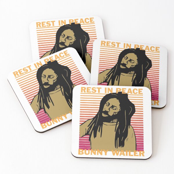 Item preview, Peter Tosh Reggae Musician Wailers Successful Solo Artist Rastafari Murdered Reageartistbunnywailler designed and sold by PeterToshRaney.