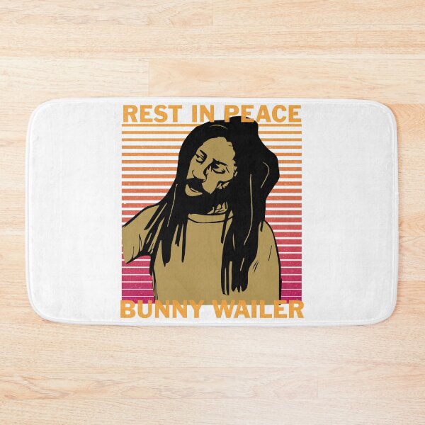 Item preview, Peter Tosh Reggae Musician Wailers Successful Solo Artist Rastafari Murdered Reageartistbunnywailler designed and sold by PeterToshRaney.