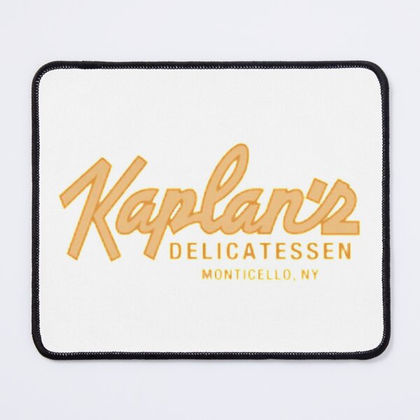 Item preview, Kaplan's Delicatessen designed and sold by jordan5L.