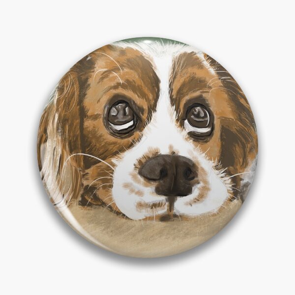 Item preview, cute puppy doe eyed! :o) designed and sold by angipangi7.