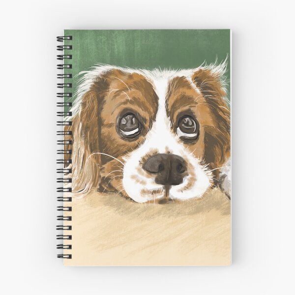 Item preview, cute puppy doe eyed! :o) designed and sold by angipangi7.