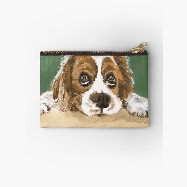 Item preview, cute puppy doe eyed! :o) designed and sold by angipangi7.