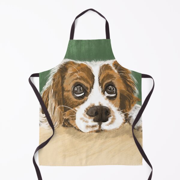 Item preview, cute puppy doe eyed! :o) designed and sold by angipangi7.