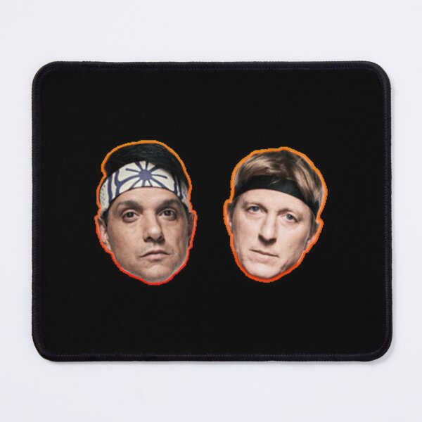 Item preview, Cobra Kai Sticker designed and sold by lattpag.