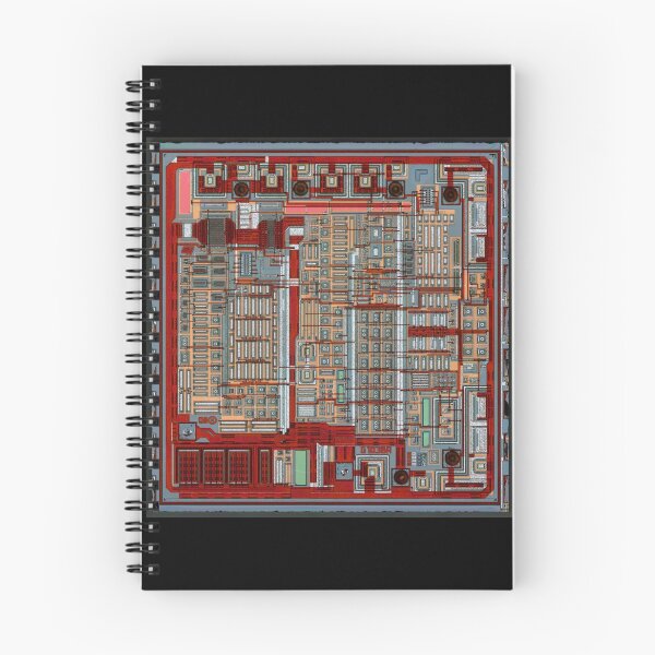 Item preview, Silicon Die - STM TSC1031IDT designed and sold by sophistoche.