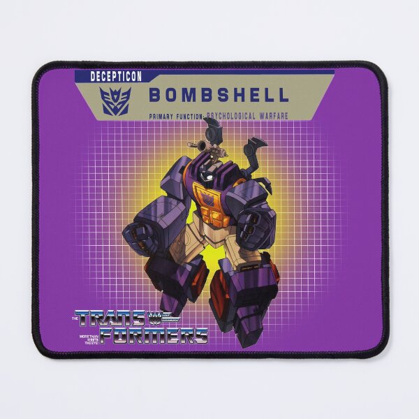 Item preview, Bombshell Modern designed and sold by Movie-Takedown.
