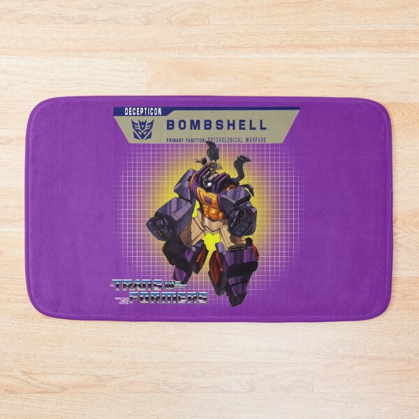 Item preview, Bombshell Modern designed and sold by Movie-Takedown.