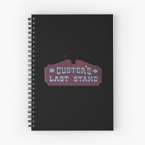 Item preview, Custers Last Stand 2 designed and sold by jordan5L.
