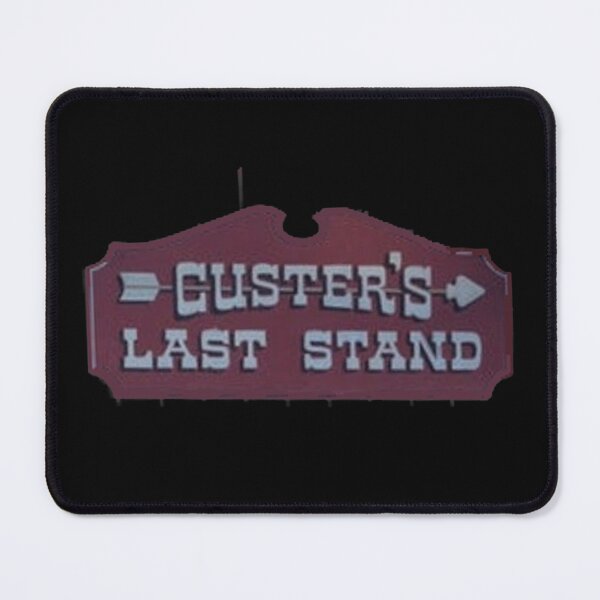 Item preview, Custers Last Stand 2 designed and sold by jordan5L.