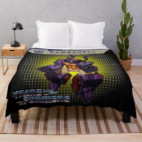 Item preview, Bombshell Modern designed and sold by Movie-Takedown.