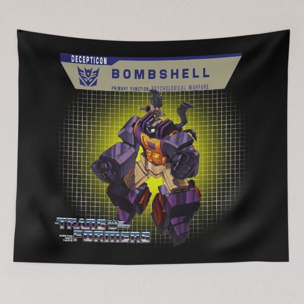 Item preview, Bombshell Modern designed and sold by Movie-Takedown.