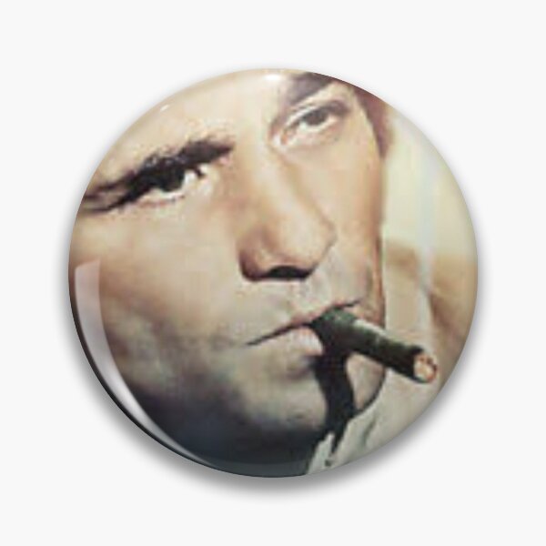 Item preview, Lieutenant columbo  designed and sold by Madventures South Australia.