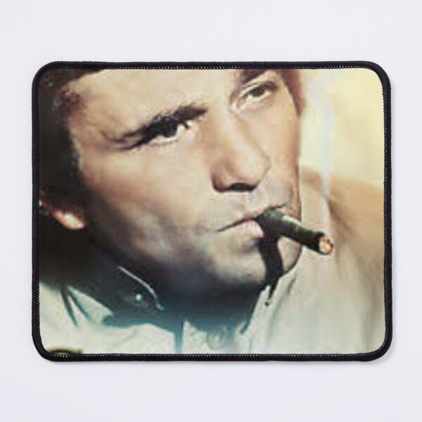 Item preview, Lieutenant columbo  designed and sold by Madventures South Australia.