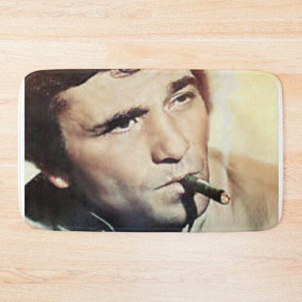 Item preview, Lieutenant columbo  designed and sold by Madventures South Australia.