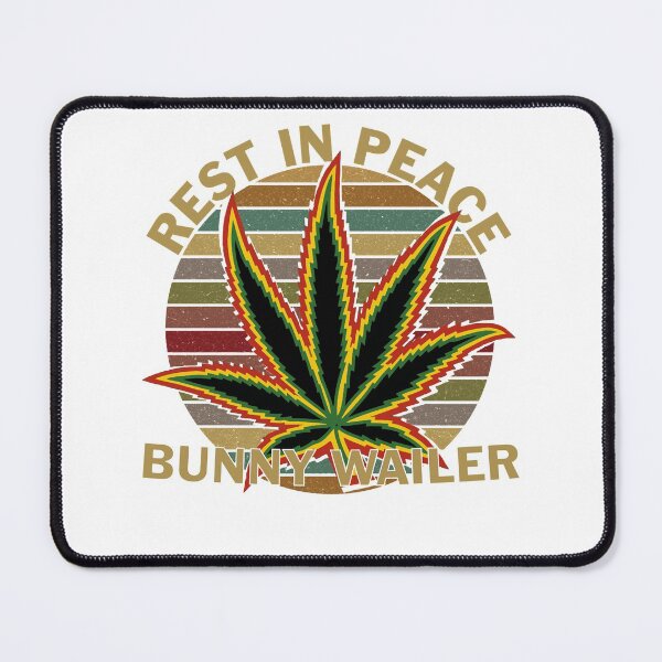 Item preview, Peter Tosh Reggae Musician Wailers Successful Solo Artist Rastafari Murdered Reageartistbunnywailler designed and sold by PeterToshRaney.