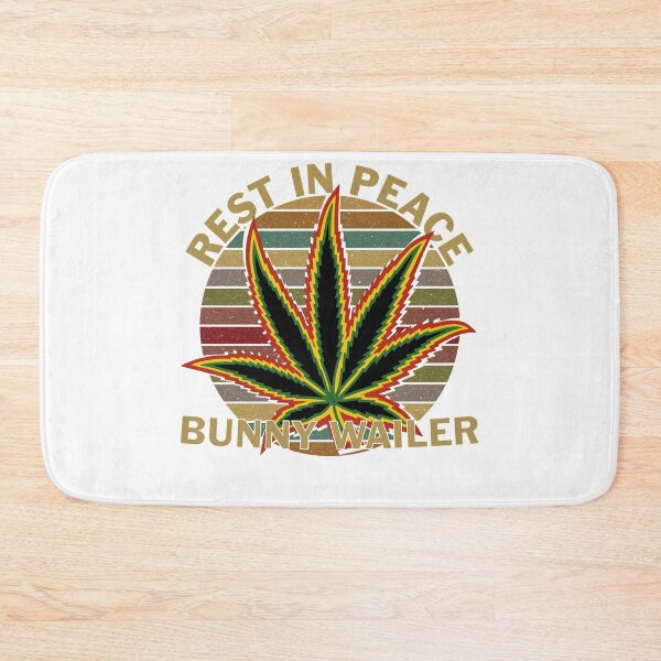 Item preview, Peter Tosh Reggae Musician Wailers Successful Solo Artist Rastafari Murdered Reageartistbunnywailler designed and sold by PeterToshRaney.