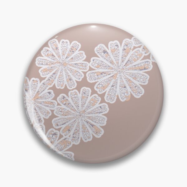 Item preview, Paper flowers designed and sold by Anna Ratkevich.