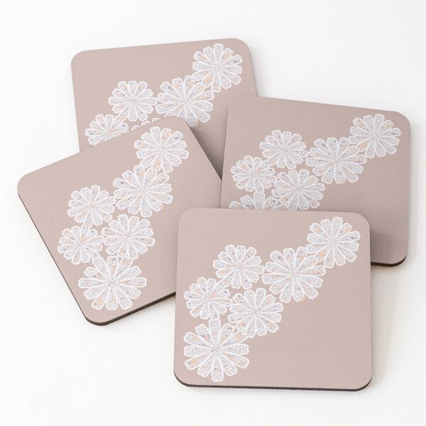 Item preview, Paper flowers designed and sold by Anna Ratkevich.