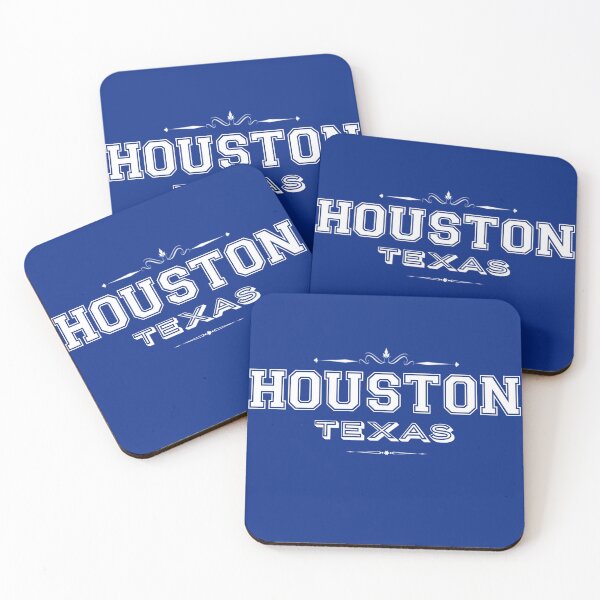 Item preview, Houston, Texas designed and sold by DynastyArt.
