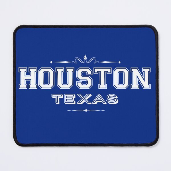Item preview, Houston, Texas designed and sold by DynastyArt.