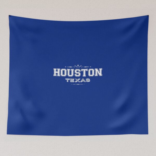 Item preview, Houston, Texas designed and sold by DynastyArt.