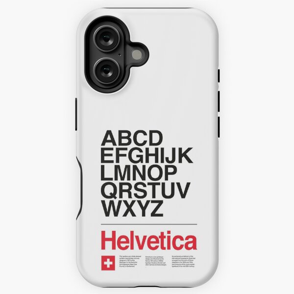 Vista previa del artículo con la obra «Diseño de fuente Helvetica - Diseño de tipografía Helvetica. Diseño tipográfico.», diseñado y vendido por sub88.