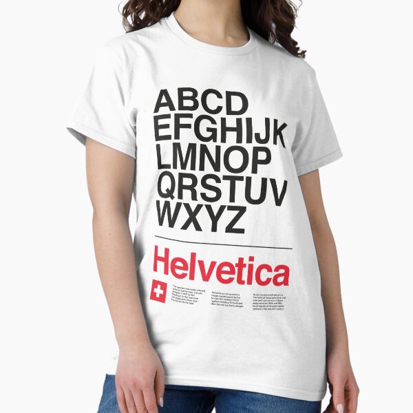Item preview, Helvetica Font Design - Helvetica Typeface Design. Typographic Design.  designed and sold by sub88.