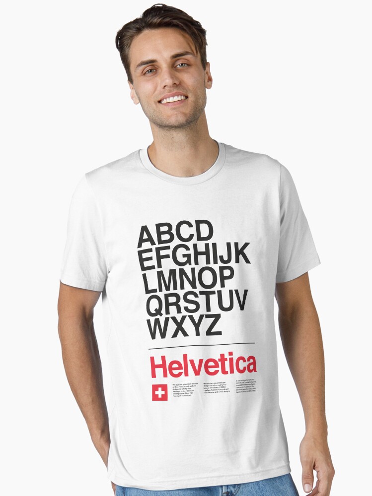 Helvetica Font Design Helvetica Typeface Typographic