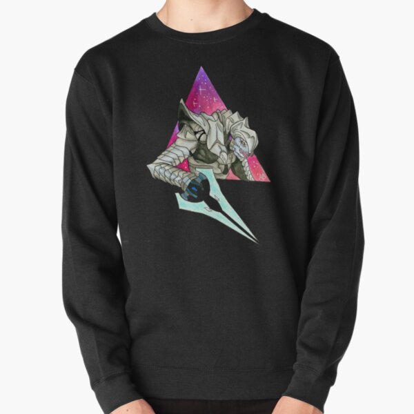 The Arbiter Pullover Sweatshirt