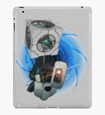 Glados iPad Case/Skin