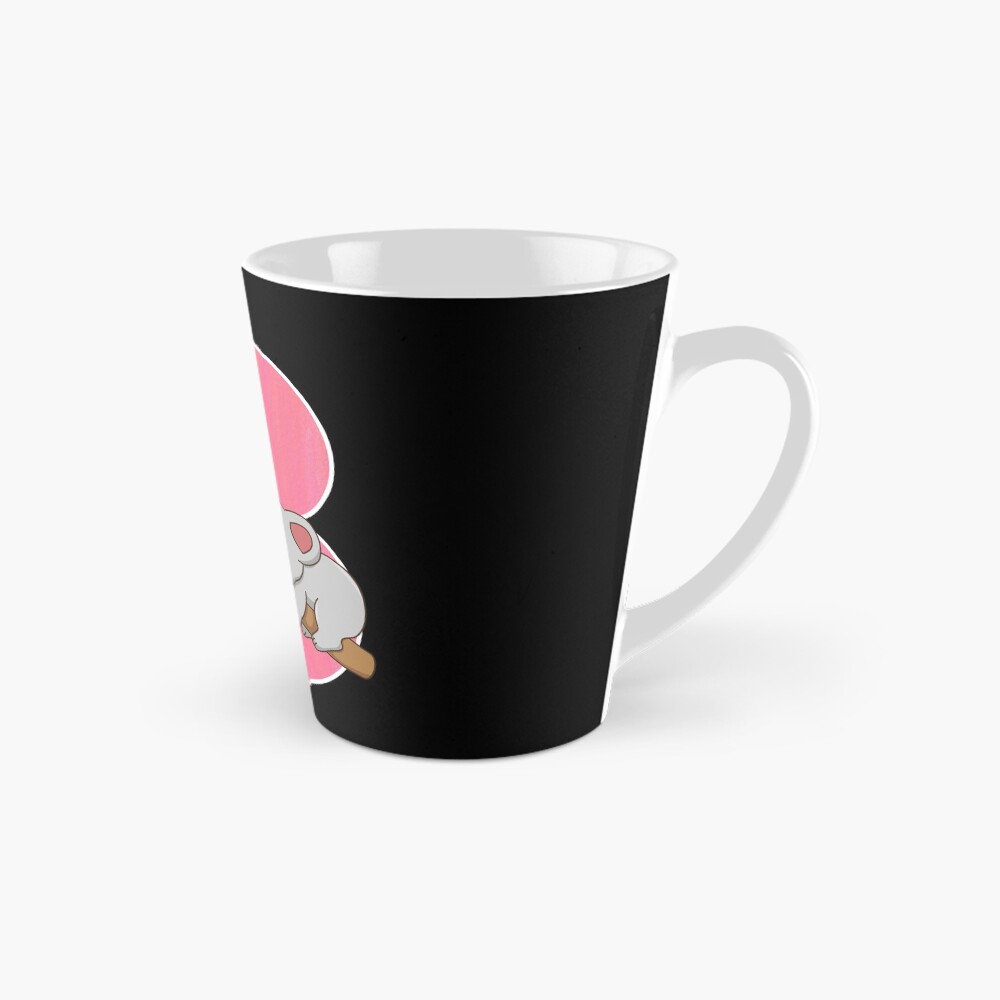 Artikel-Vorschau von Tasse (konisch), designt und verkauft von DynamicDesign.